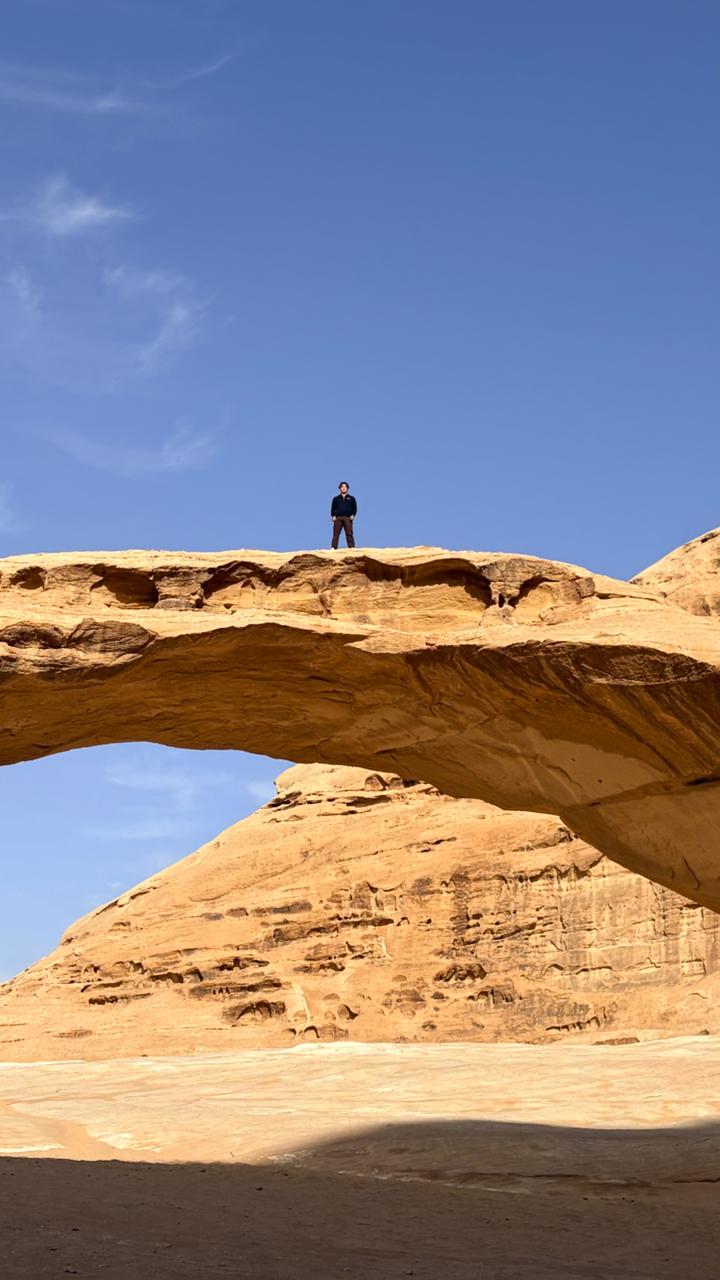 Jeep Tour Sites
